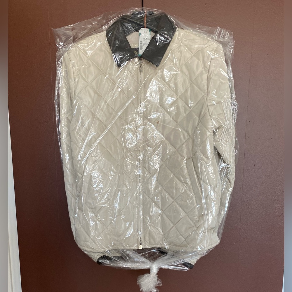 Loro Piana quilted jacket - Picture 5 of 5